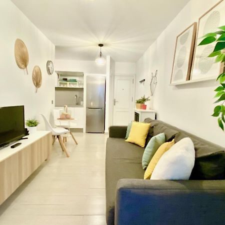 Apartamento Las Olas • Playa Del Ingles Dış mekan fotoğraf