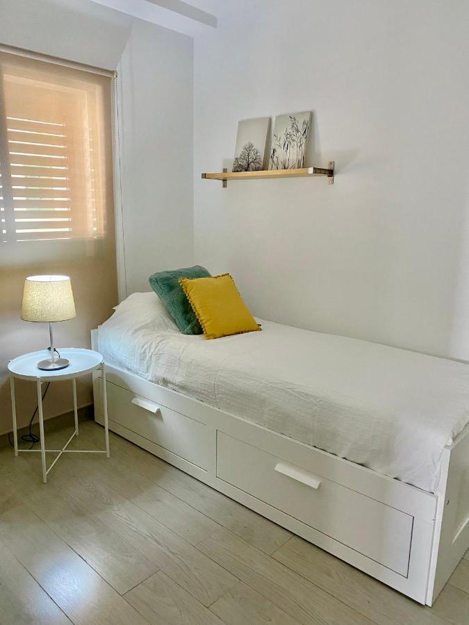 Apartamento Las Olas • Playa Del Ingles Dış mekan fotoğraf