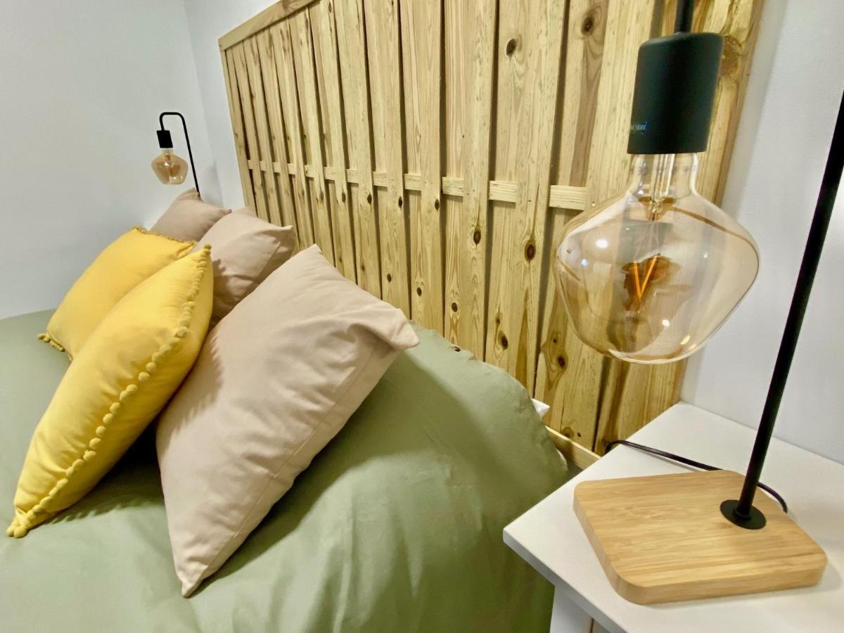Apartamento Las Olas • Playa Del Ingles Dış mekan fotoğraf
