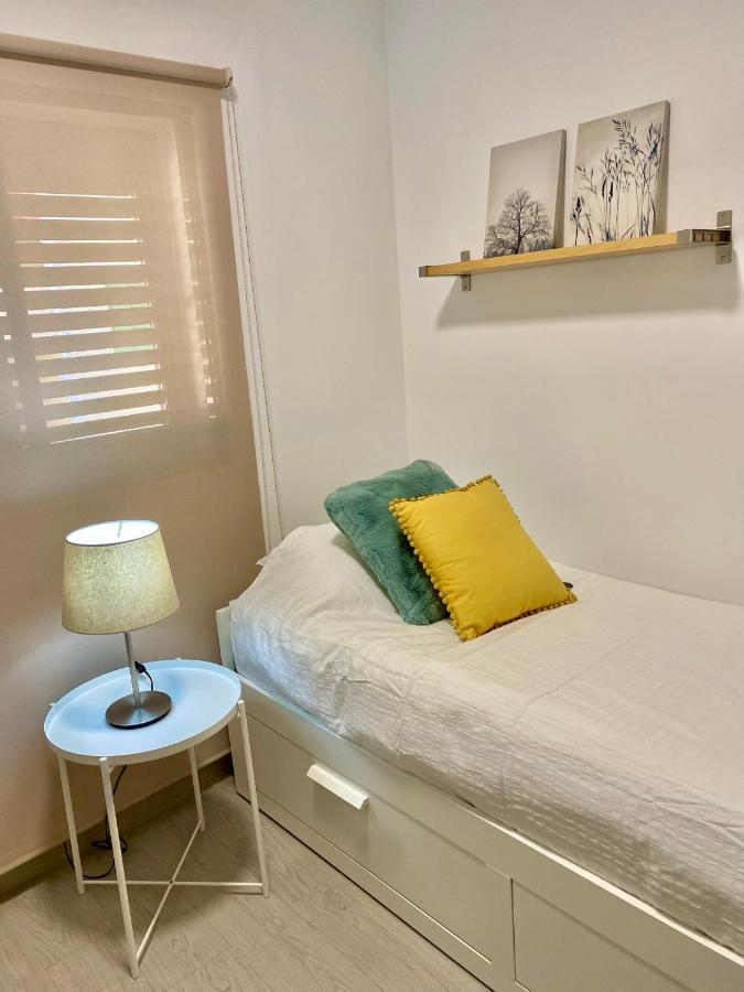 Apartamento Las Olas • Playa Del Ingles Dış mekan fotoğraf