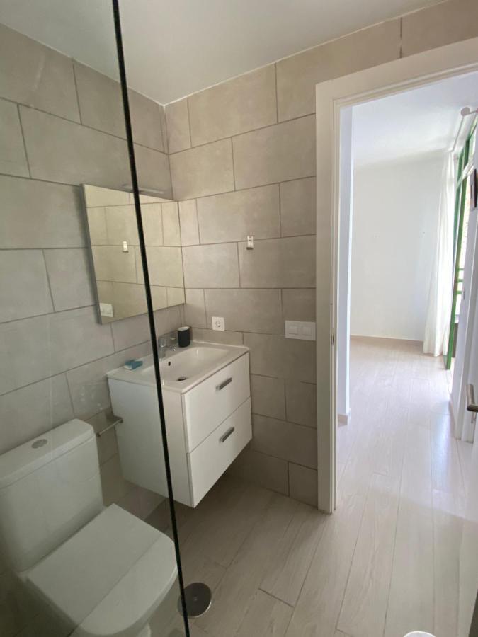 Apartamento Las Olas • Playa Del Ingles Dış mekan fotoğraf
