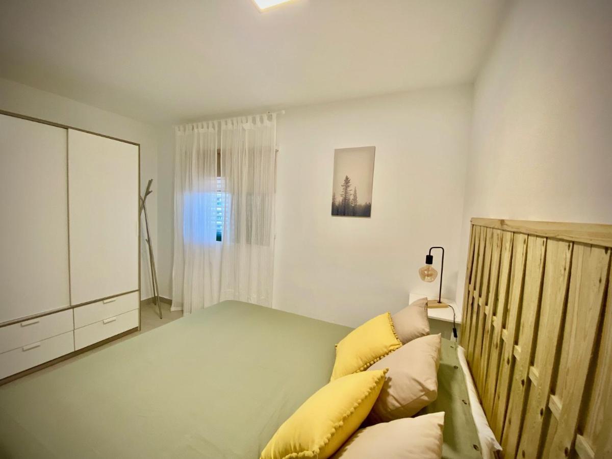 Apartamento Las Olas • Playa Del Ingles Dış mekan fotoğraf